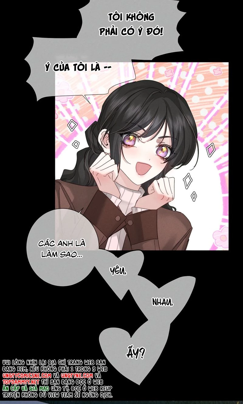 Nhân Vật Chính Chỉ Muốn Yêu Đương Chapter 257 - 7