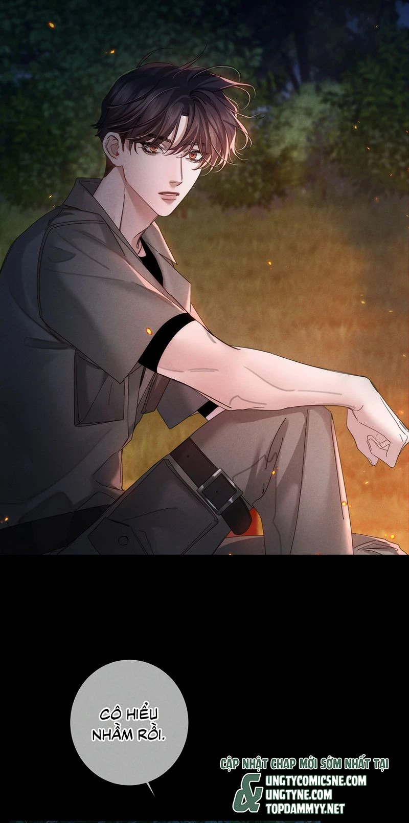 Nhân Vật Chính Chỉ Muốn Yêu Đương Chapter 257 - 9