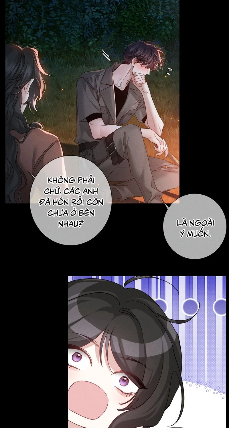 Nhân Vật Chính Chỉ Muốn Yêu Đương Chapter 257 - 10