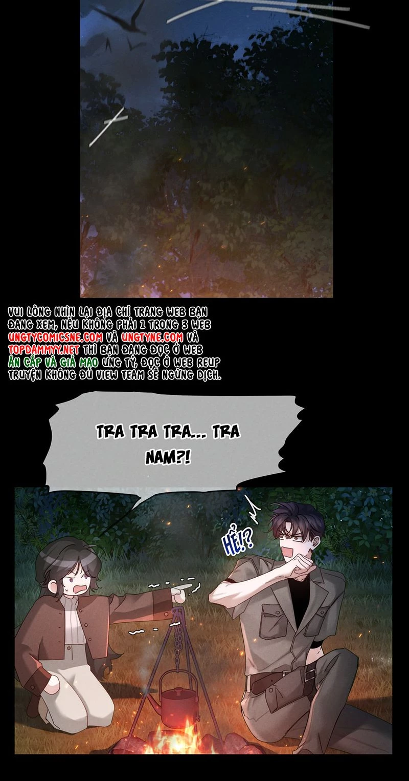 Nhân Vật Chính Chỉ Muốn Yêu Đương Chapter 257 - 12