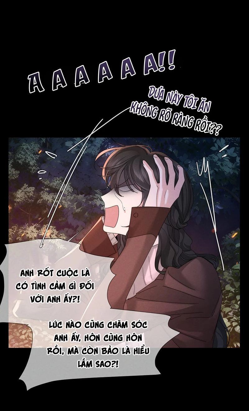 Nhân Vật Chính Chỉ Muốn Yêu Đương Chapter 257 - 13