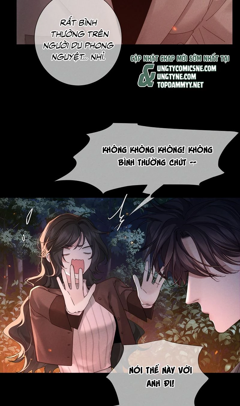 Nhân Vật Chính Chỉ Muốn Yêu Đương Chapter 257 - 15