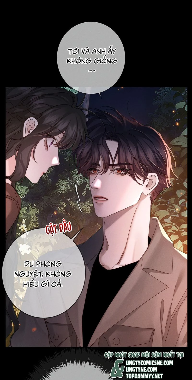 Nhân Vật Chính Chỉ Muốn Yêu Đương Chapter 257 - 23