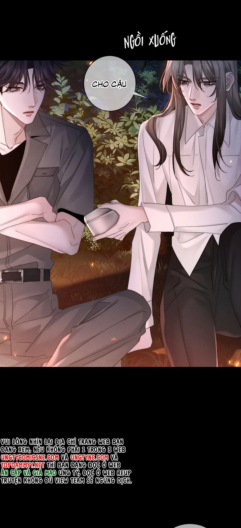 Nhân Vật Chính Chỉ Muốn Yêu Đương Chapter 257 - 35