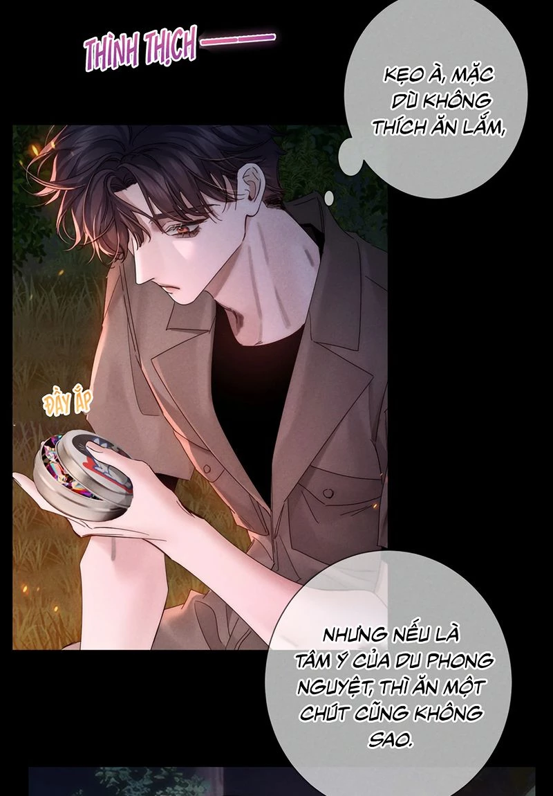 Nhân Vật Chính Chỉ Muốn Yêu Đương Chapter 257 - 36