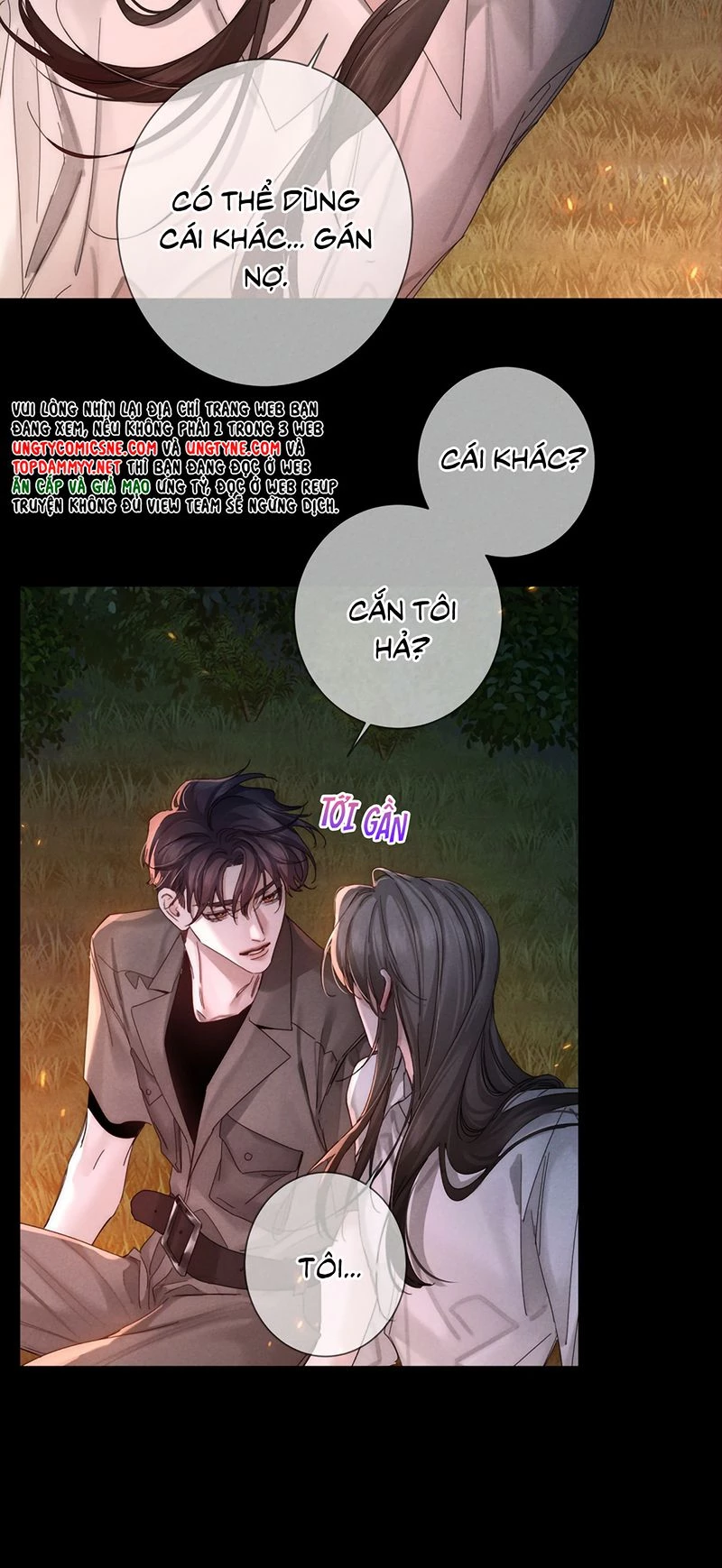 Nhân Vật Chính Chỉ Muốn Yêu Đương Chapter 257 - 45