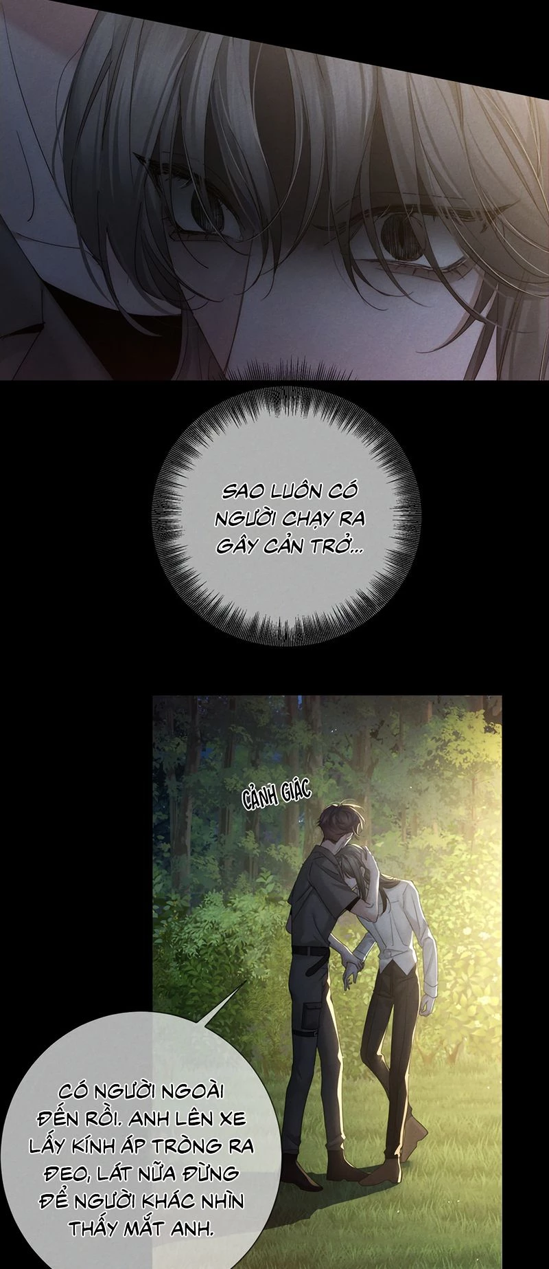 Nhân Vật Chính Chỉ Muốn Yêu Đương Chapter 258 - 4