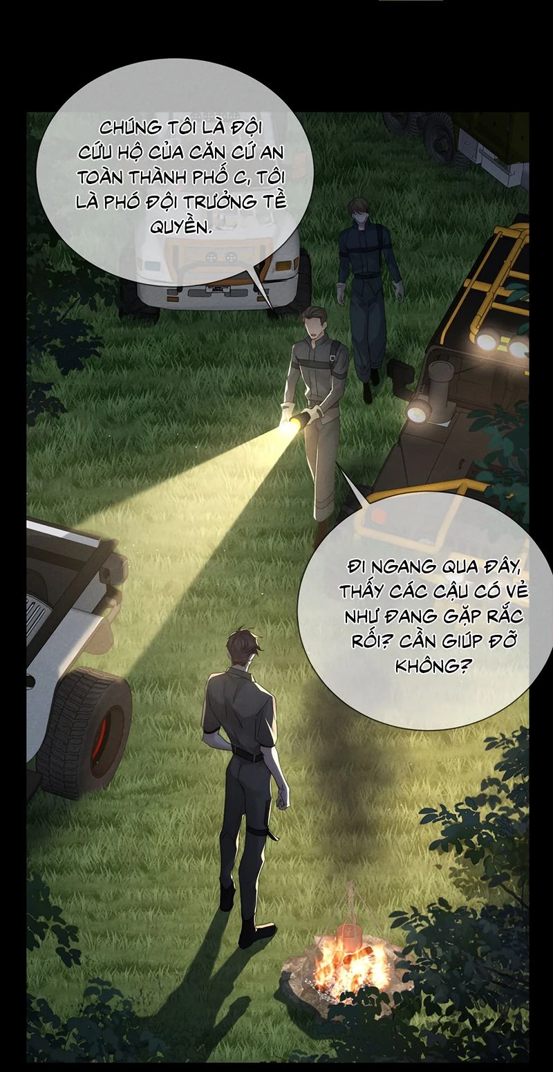 Nhân Vật Chính Chỉ Muốn Yêu Đương Chapter 258 - 11