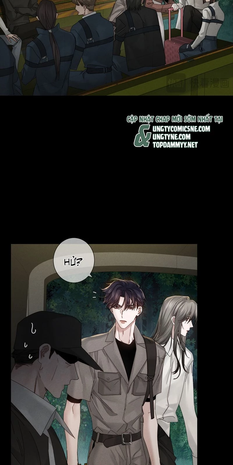 Nhân Vật Chính Chỉ Muốn Yêu Đương Chapter 258 - 20