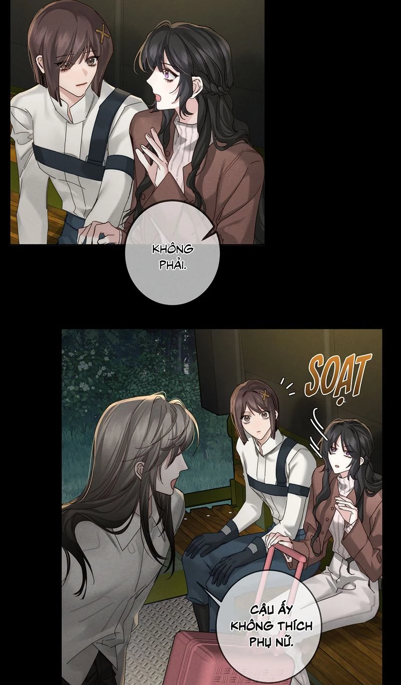 Nhân Vật Chính Chỉ Muốn Yêu Đương Chapter 258 - 23