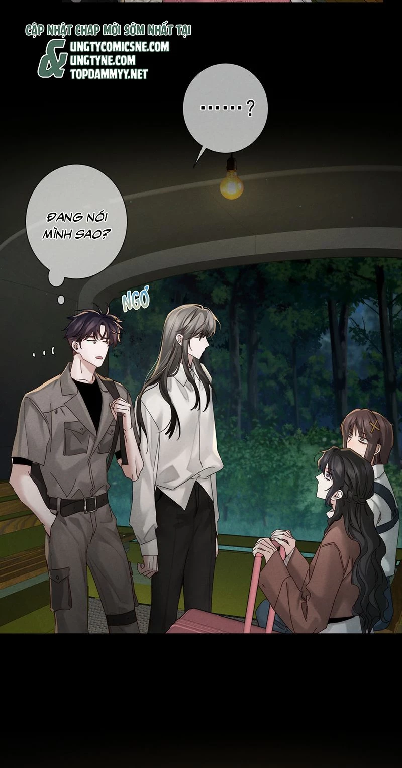 Nhân Vật Chính Chỉ Muốn Yêu Đương Chapter 258 - 24