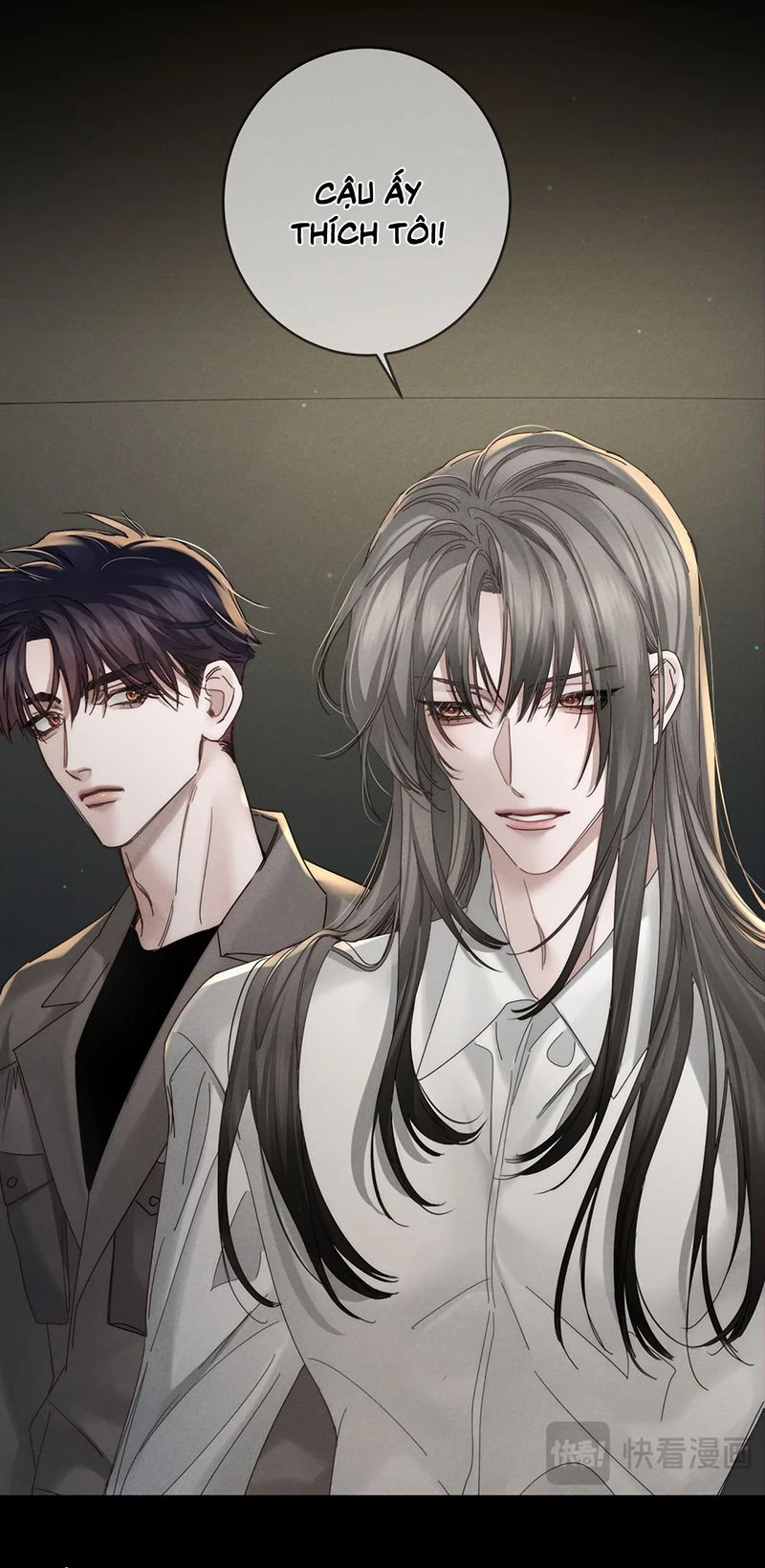 Nhân Vật Chính Chỉ Muốn Yêu Đương Chapter 258 - 25