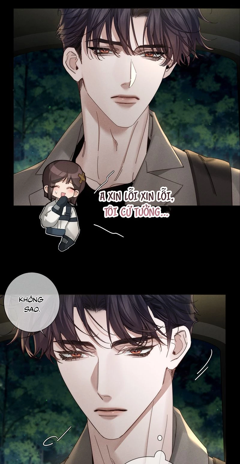 Nhân Vật Chính Chỉ Muốn Yêu Đương Chapter 258 - 27