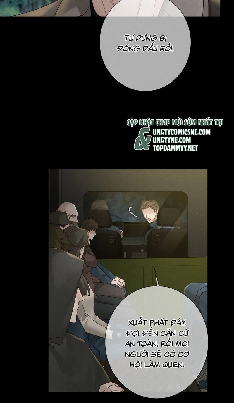 Nhân Vật Chính Chỉ Muốn Yêu Đương Chapter 258 - 28