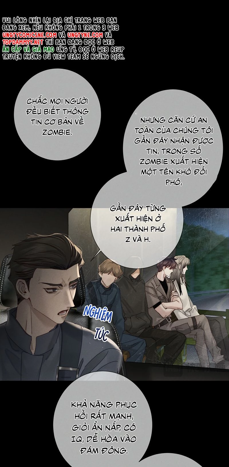 Nhân Vật Chính Chỉ Muốn Yêu Đương Chapter 258 - 30