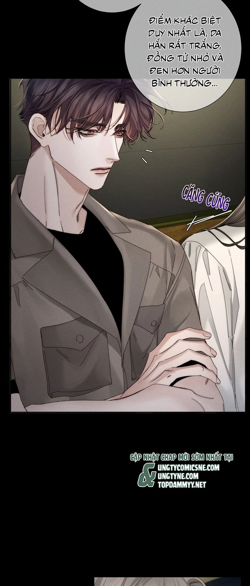 Nhân Vật Chính Chỉ Muốn Yêu Đương Chapter 258 - 31