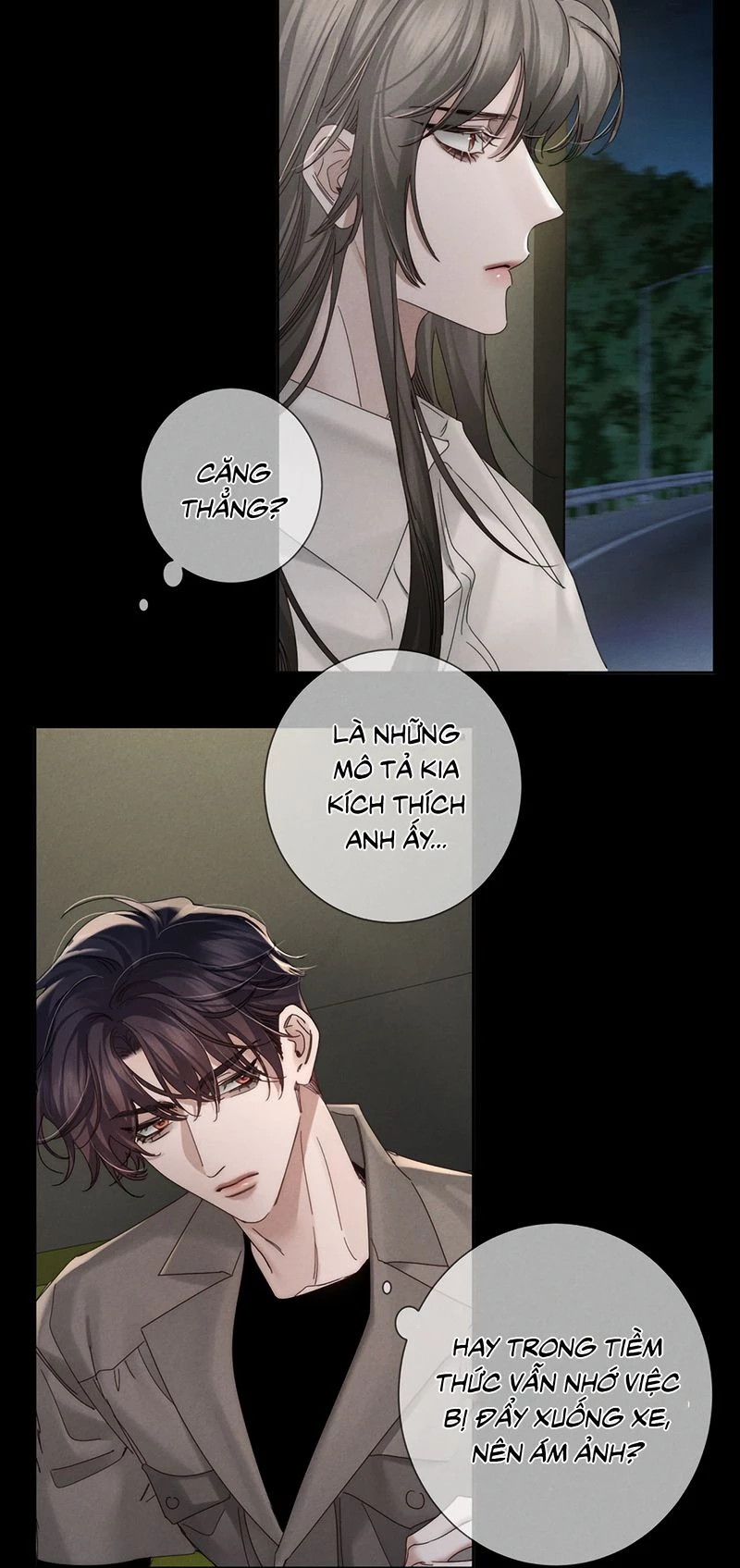 Nhân Vật Chính Chỉ Muốn Yêu Đương Chapter 258 - 32