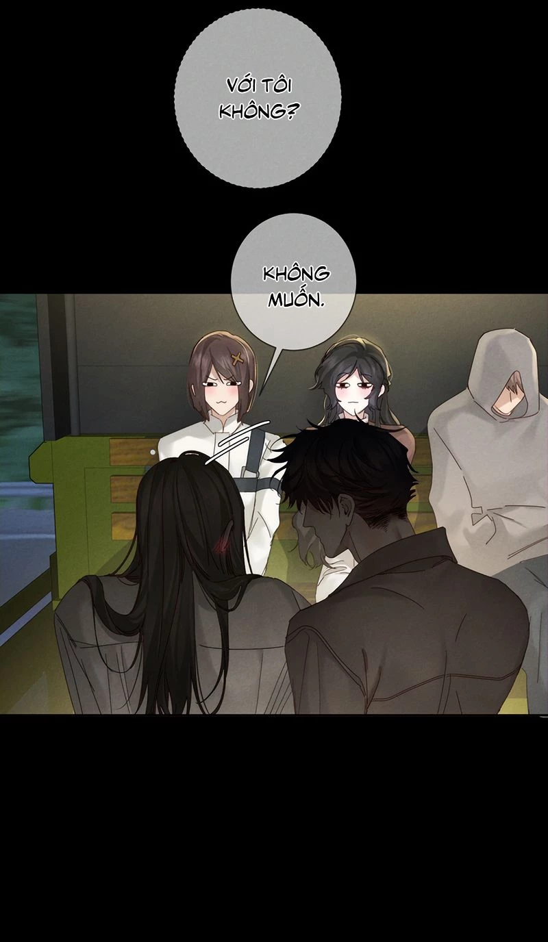 Nhân Vật Chính Chỉ Muốn Yêu Đương Chapter 258 - 34