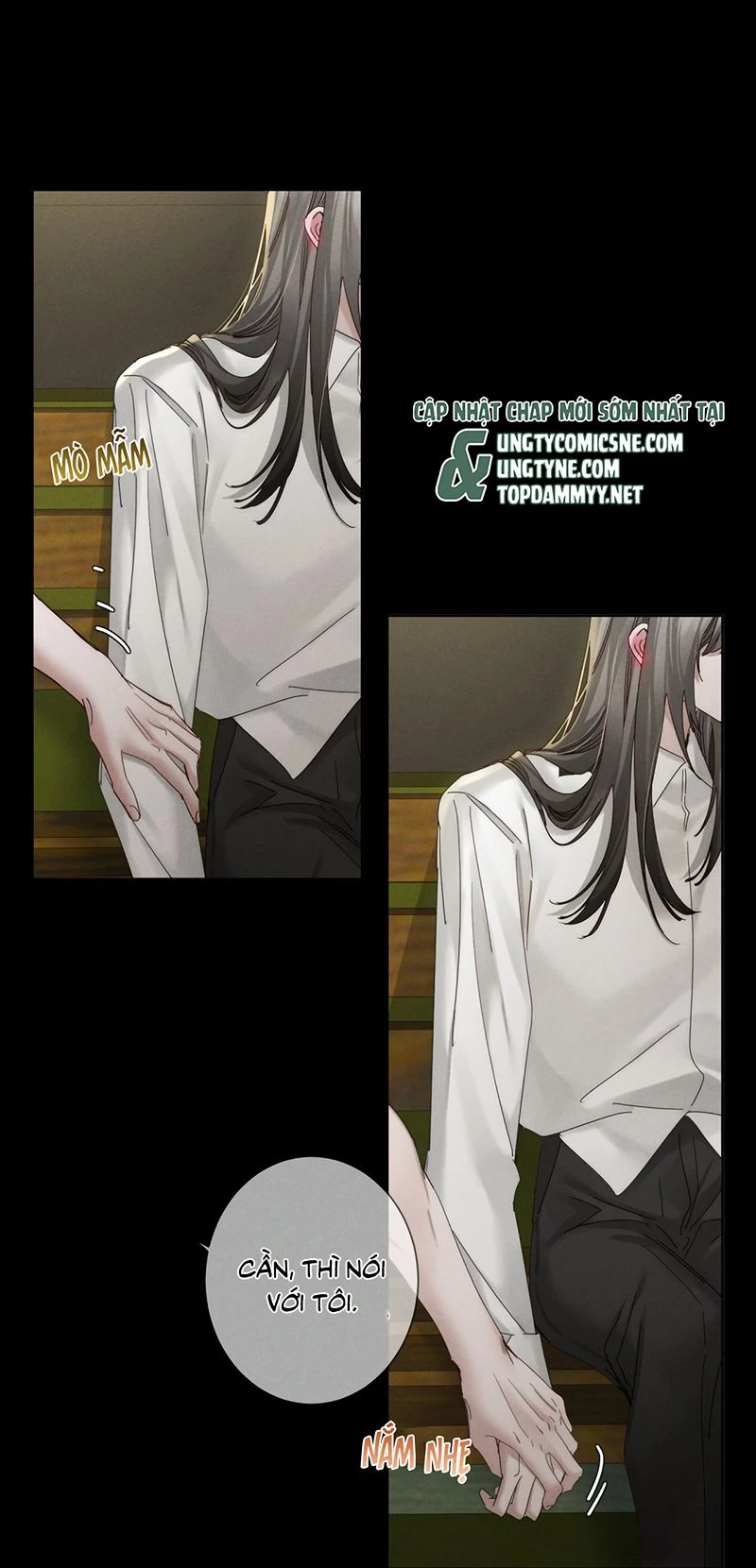 Nhân Vật Chính Chỉ Muốn Yêu Đương Chapter 258 - 35