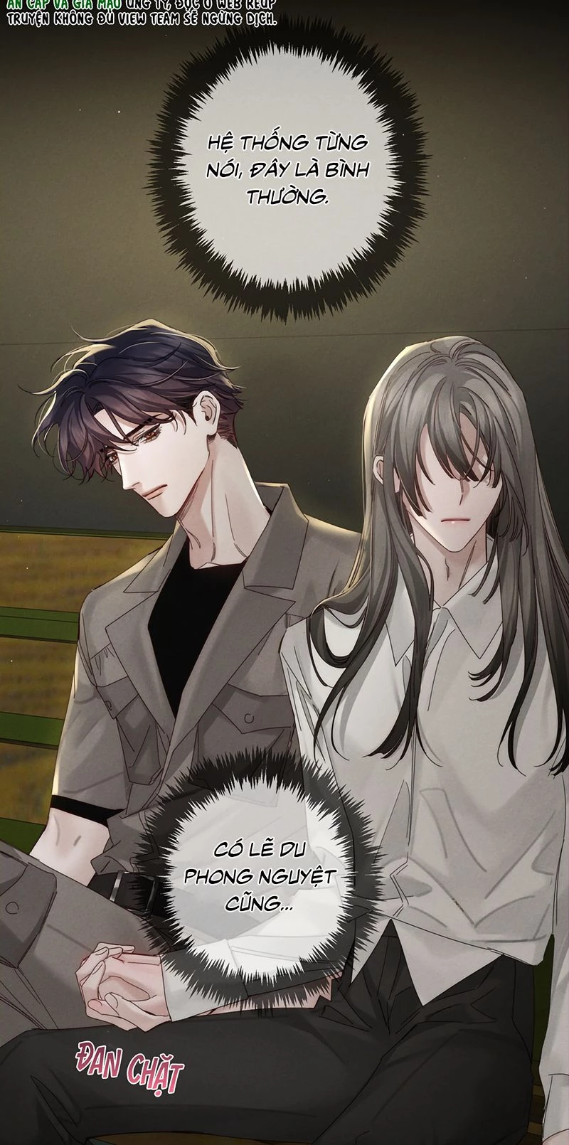 Nhân Vật Chính Chỉ Muốn Yêu Đương Chapter 258 - 37