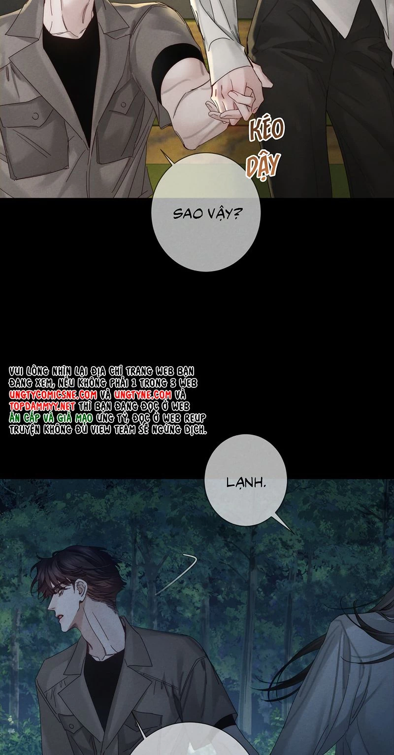 Nhân Vật Chính Chỉ Muốn Yêu Đương Chapter 259 - 4