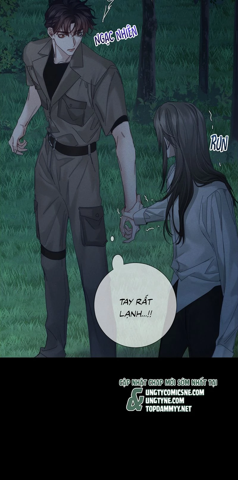 Nhân Vật Chính Chỉ Muốn Yêu Đương Chapter 259 - 6