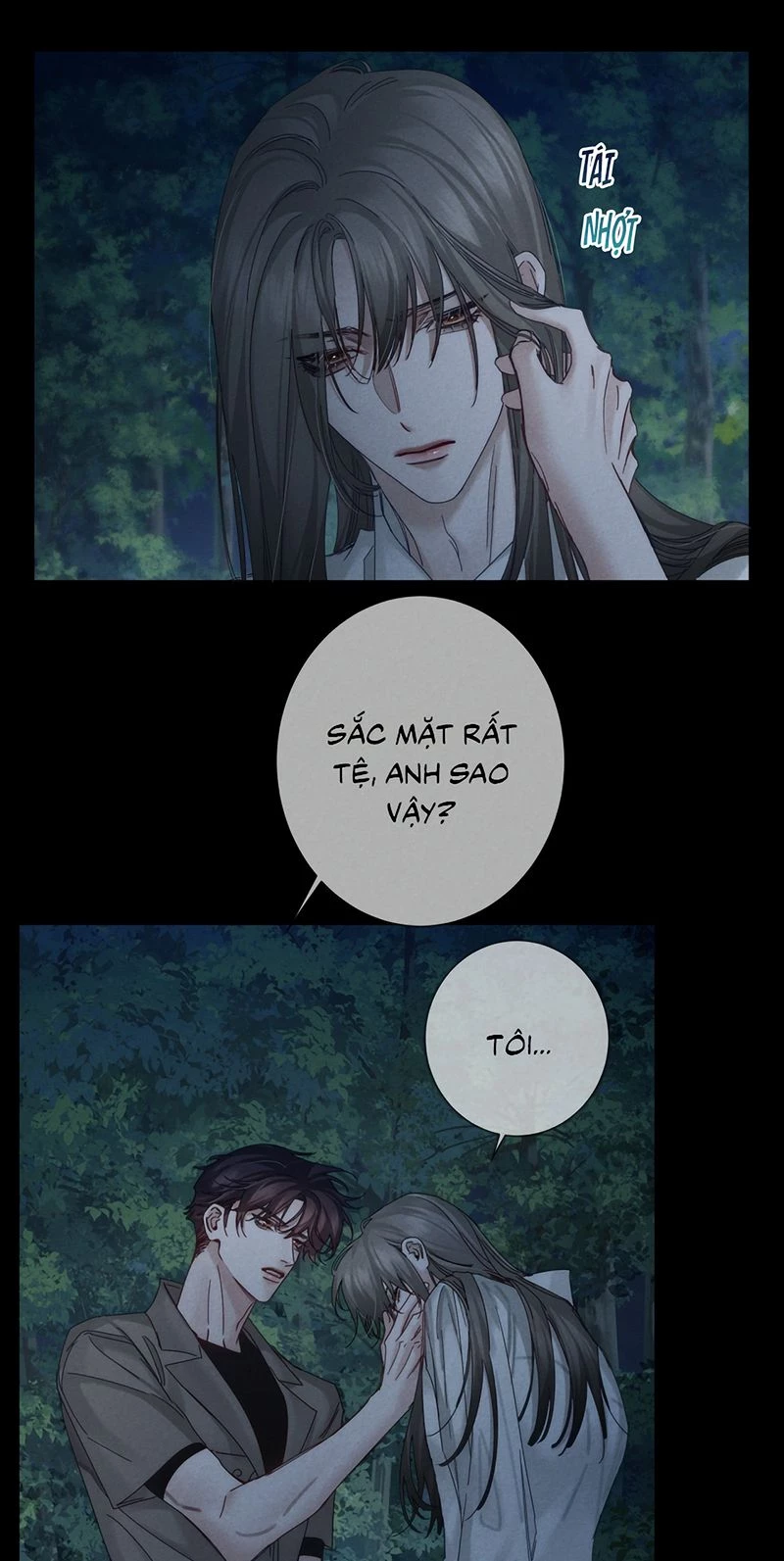 Nhân Vật Chính Chỉ Muốn Yêu Đương Chapter 259 - 7