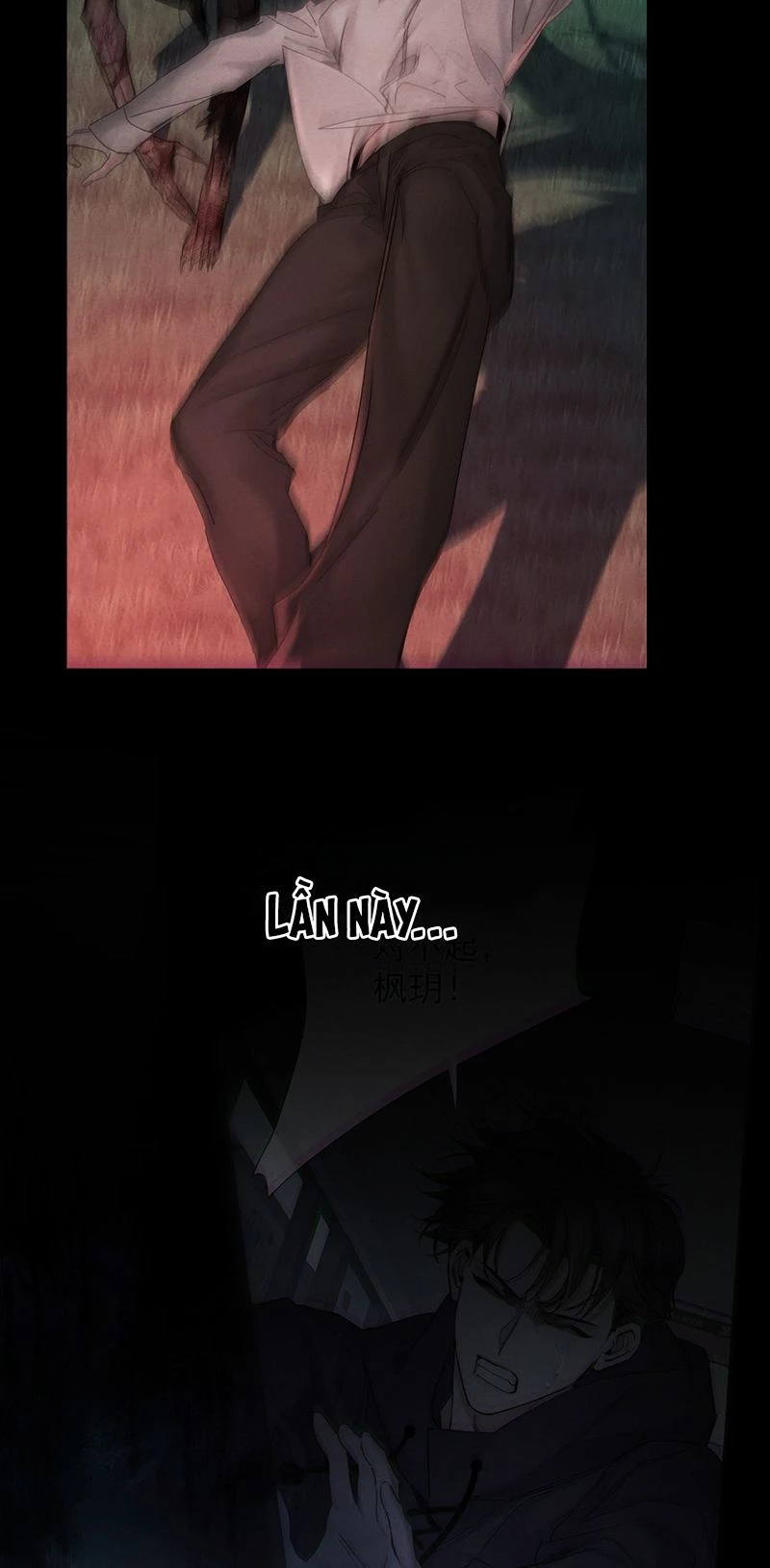 Nhân Vật Chính Chỉ Muốn Yêu Đương Chapter 259 - 20