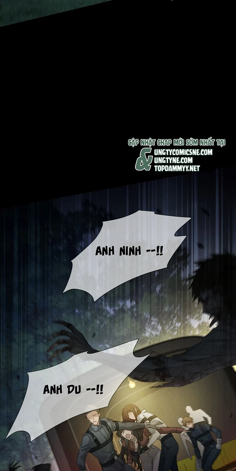 Nhân Vật Chính Chỉ Muốn Yêu Đương Chapter 259 - 32