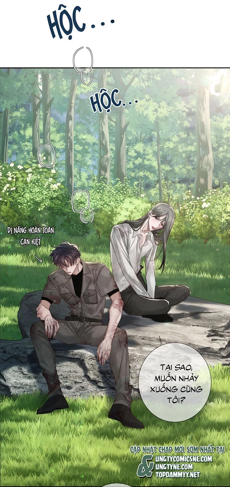 Nhân Vật Chính Chỉ Muốn Yêu Đương Chapter 259 - 40