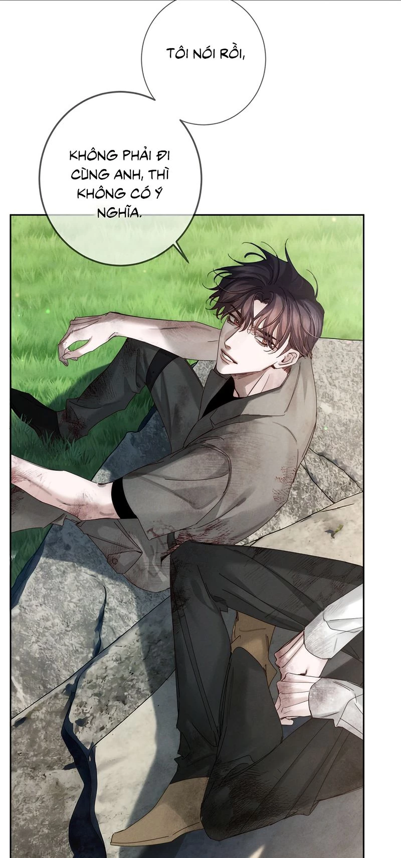 Nhân Vật Chính Chỉ Muốn Yêu Đương Chapter 259 - 41