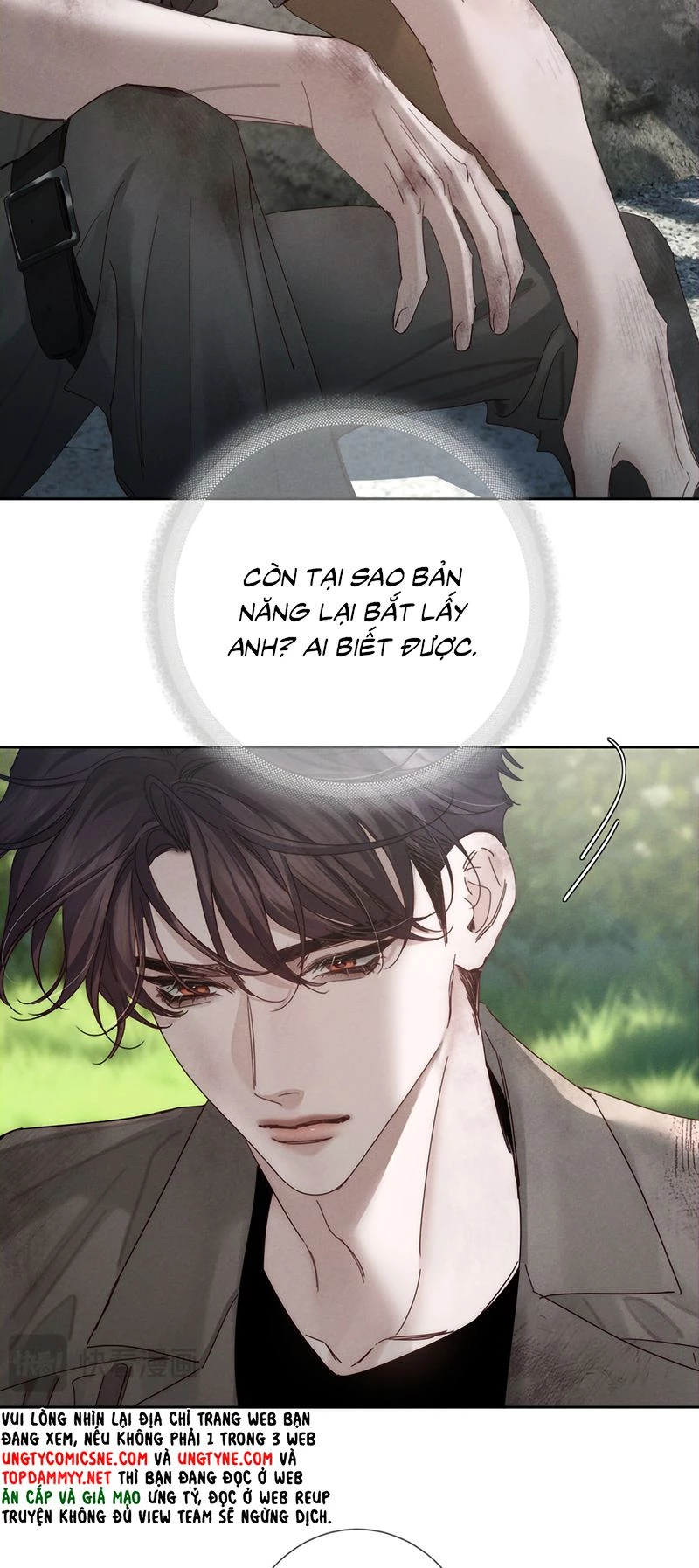 Nhân Vật Chính Chỉ Muốn Yêu Đương Chapter 259 - 43