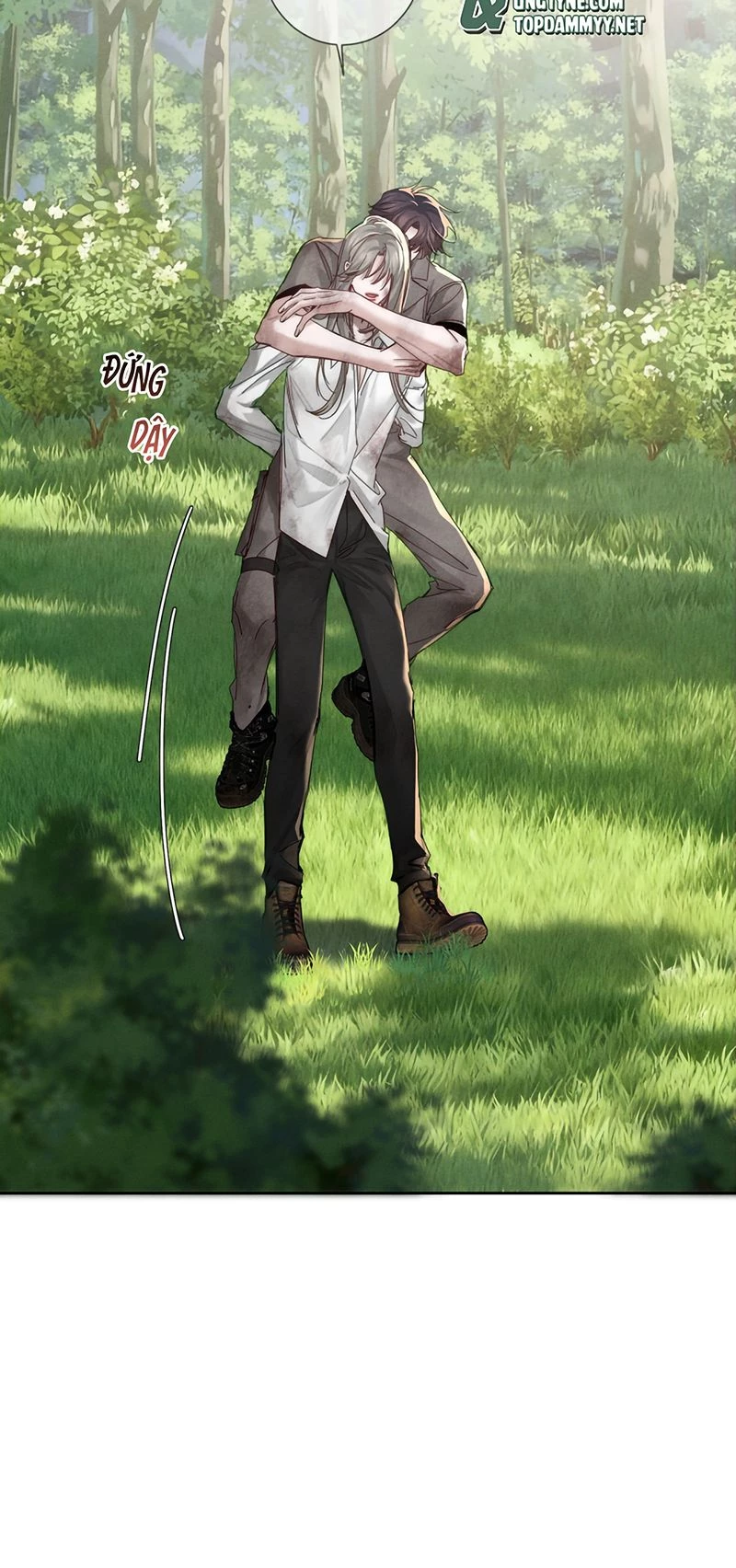 Nhân Vật Chính Chỉ Muốn Yêu Đương Chapter 260 - 3