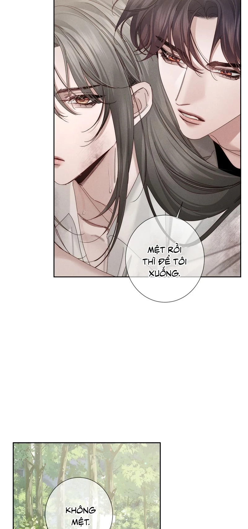 Nhân Vật Chính Chỉ Muốn Yêu Đương Chapter 260 - 5