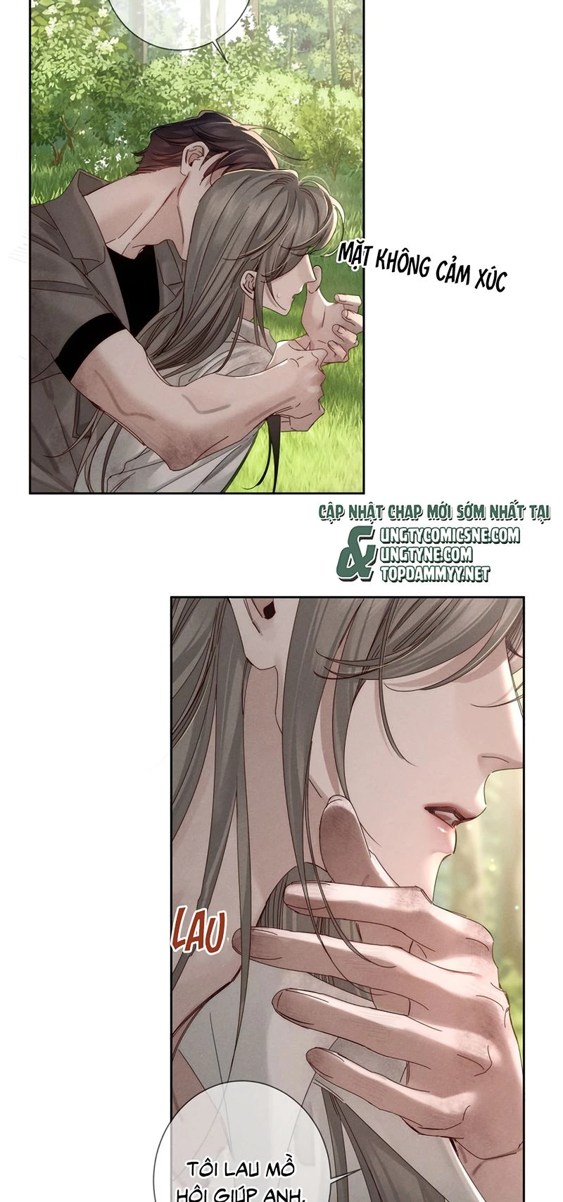 Nhân Vật Chính Chỉ Muốn Yêu Đương Chapter 260 - 6