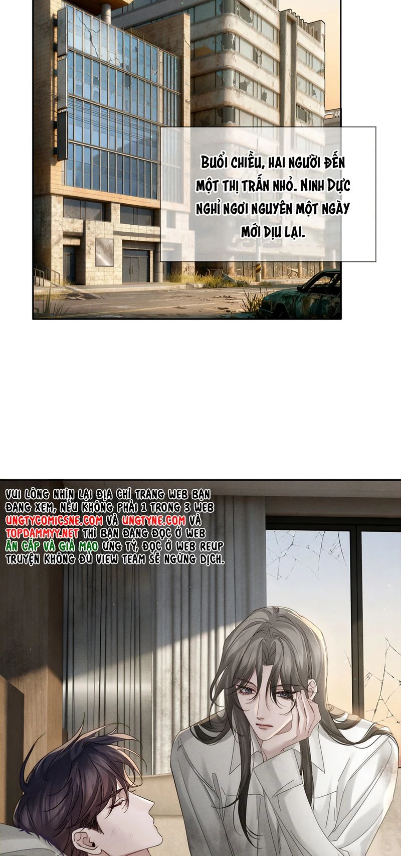 Nhân Vật Chính Chỉ Muốn Yêu Đương Chapter 260 - 13