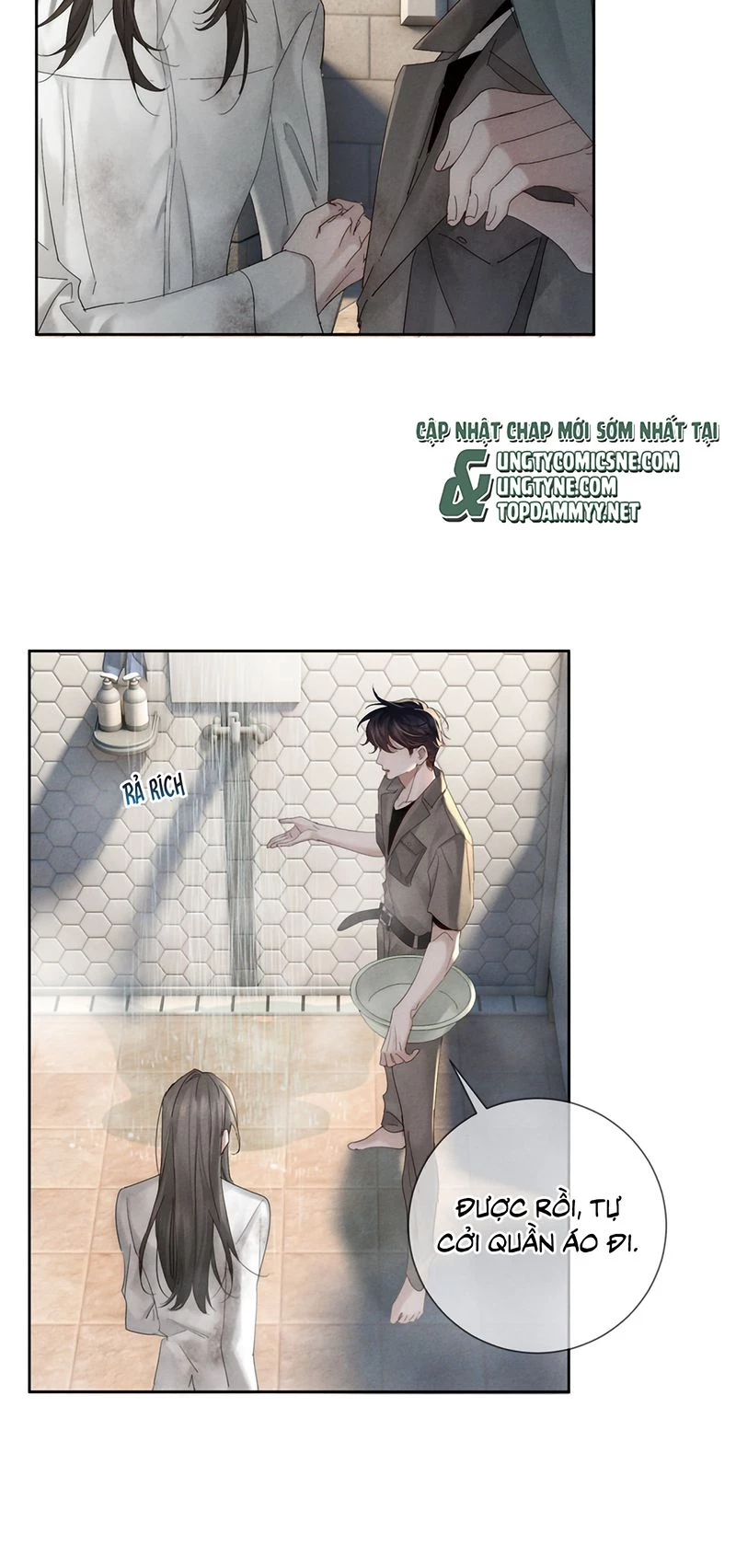 Nhân Vật Chính Chỉ Muốn Yêu Đương Chapter 260 - 18