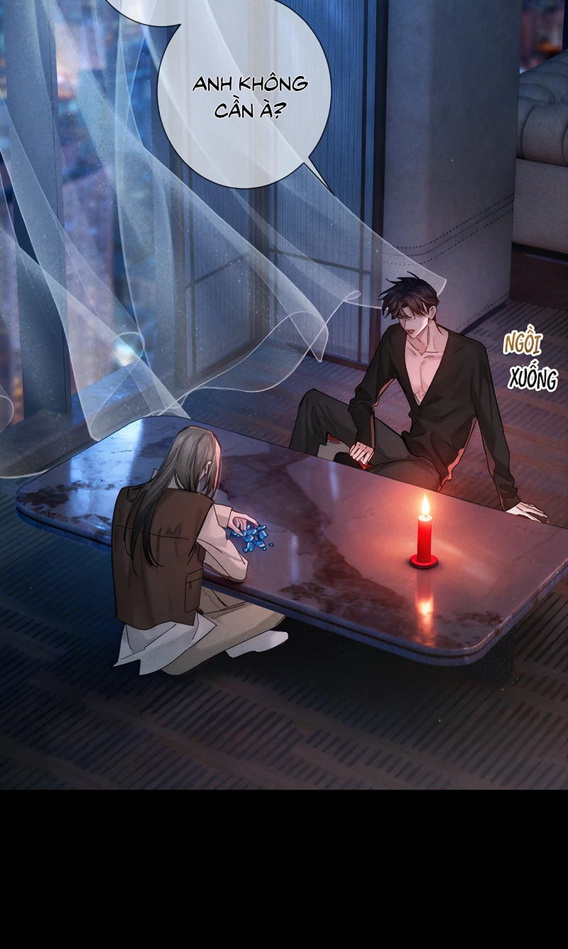 Nhân Vật Chính Chỉ Muốn Yêu Đương Chapter 261 - 5