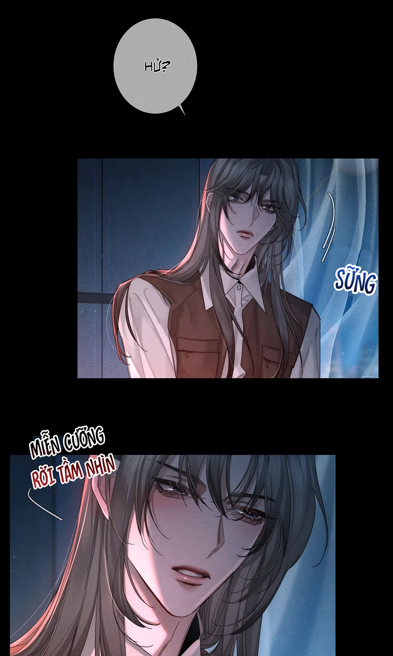 Nhân Vật Chính Chỉ Muốn Yêu Đương Chapter 261 - 6