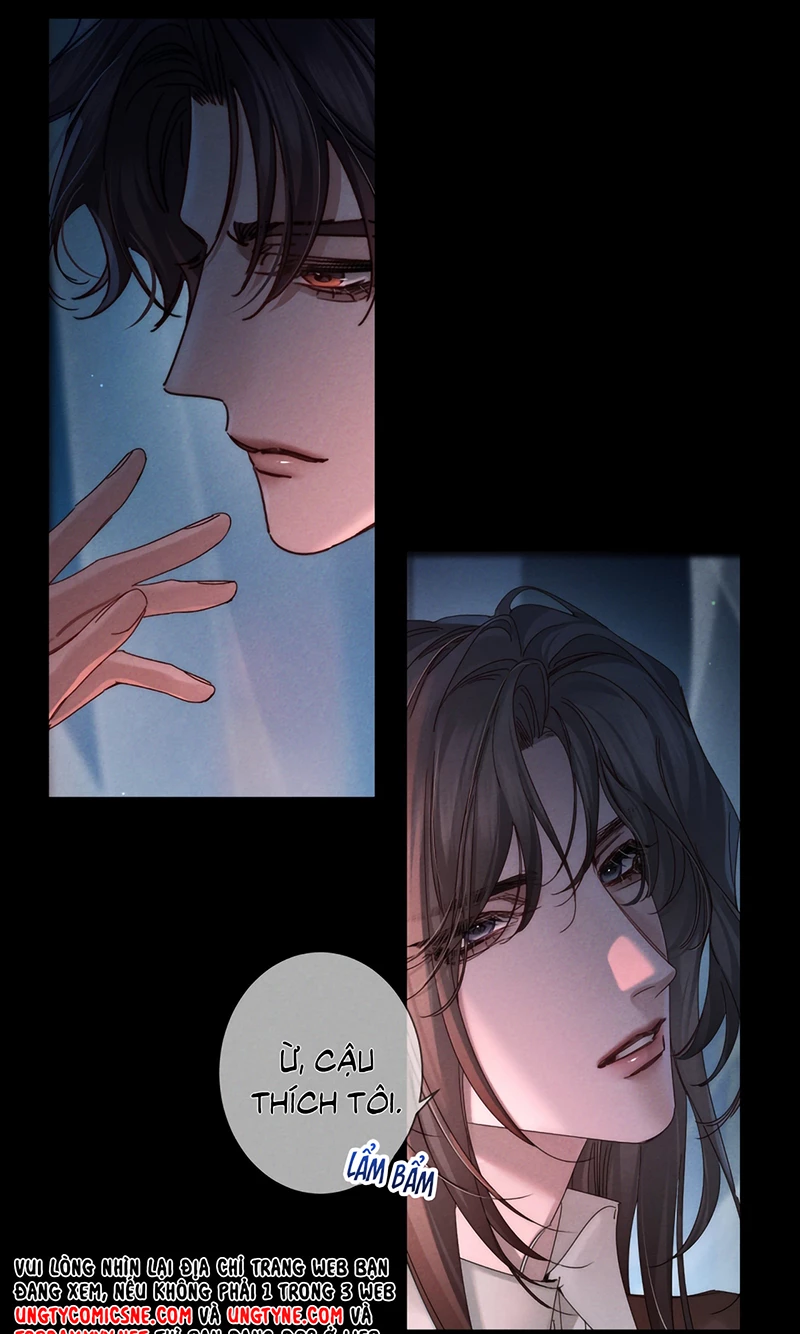 Nhân Vật Chính Chỉ Muốn Yêu Đương Chapter 261 - 12