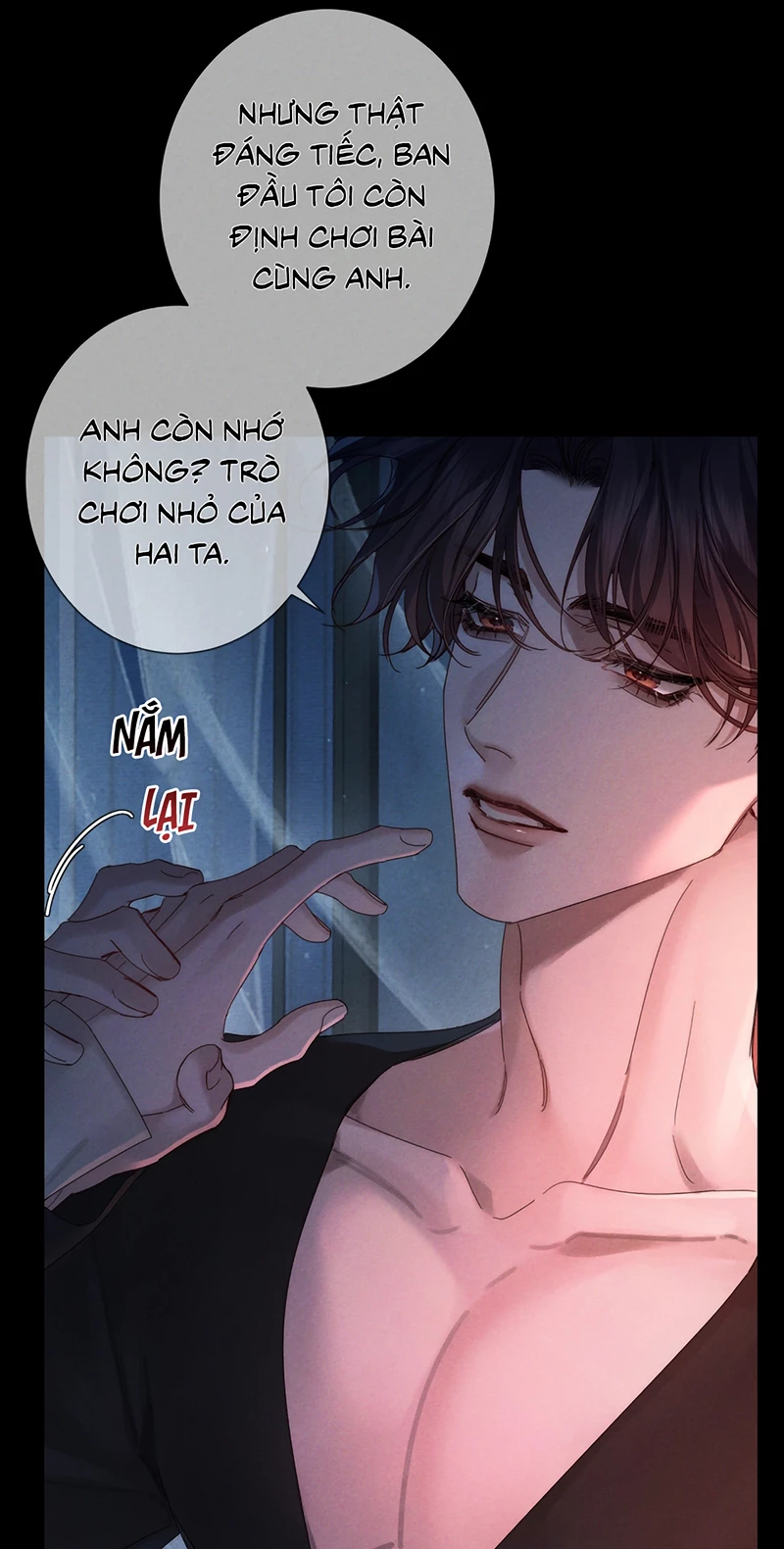 Nhân Vật Chính Chỉ Muốn Yêu Đương Chapter 261 - 14