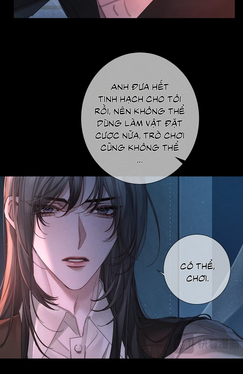 Nhân Vật Chính Chỉ Muốn Yêu Đương Chapter 261 - 15