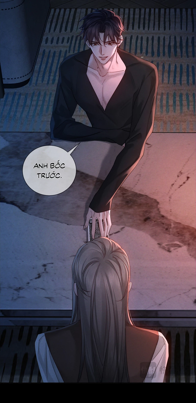 Nhân Vật Chính Chỉ Muốn Yêu Đương Chapter 261 - 22