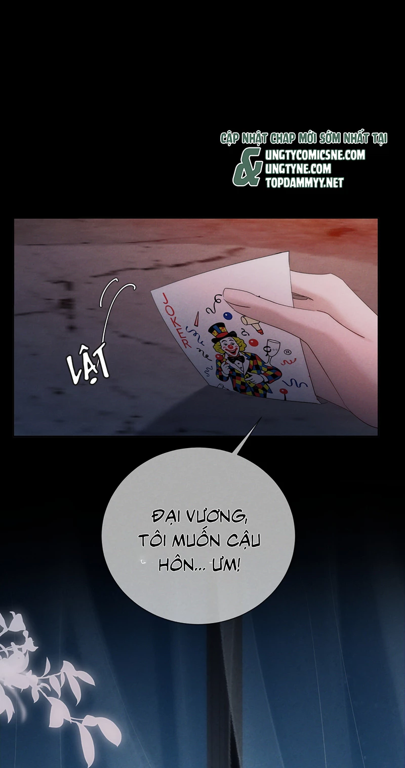 Nhân Vật Chính Chỉ Muốn Yêu Đương Chapter 261 - 23