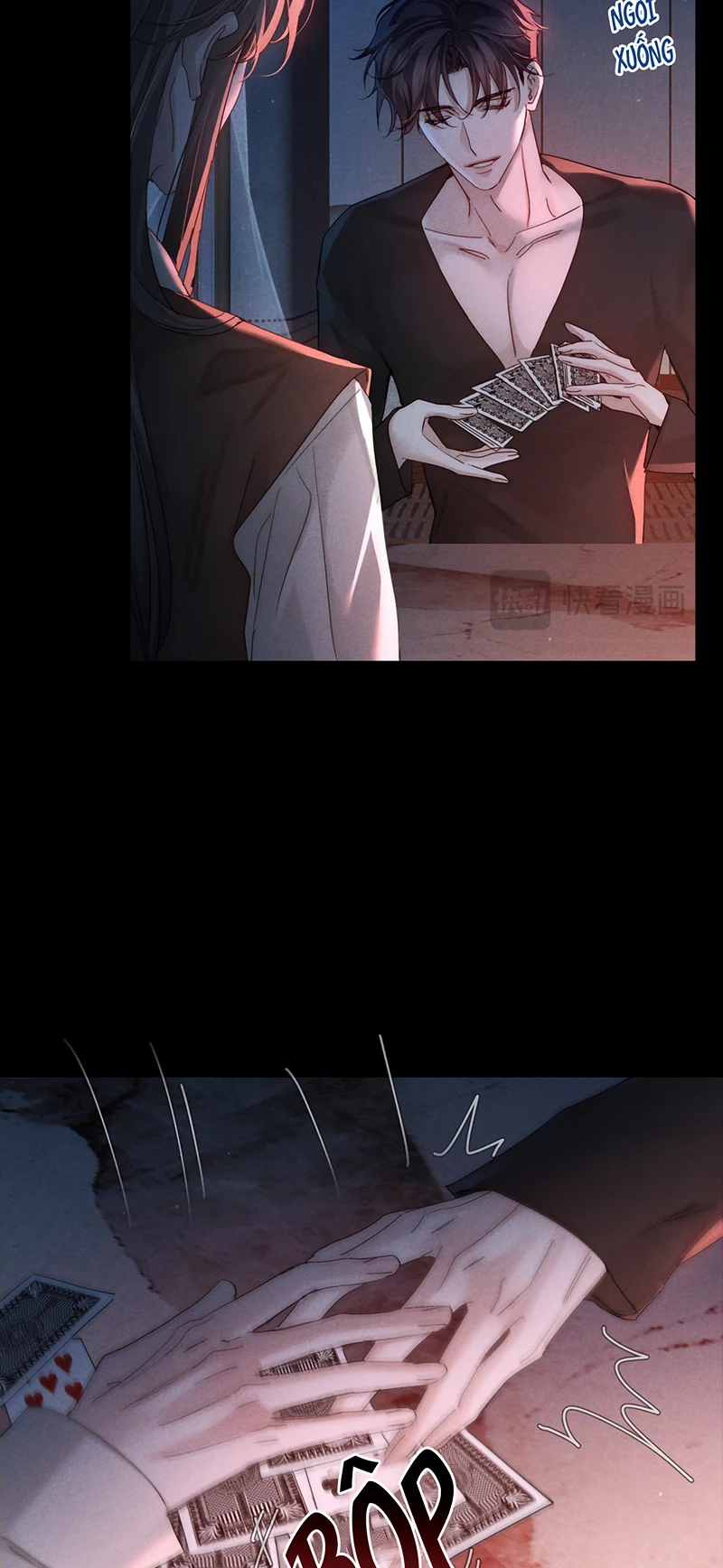 Nhân Vật Chính Chỉ Muốn Yêu Đương Chapter 261 - 28