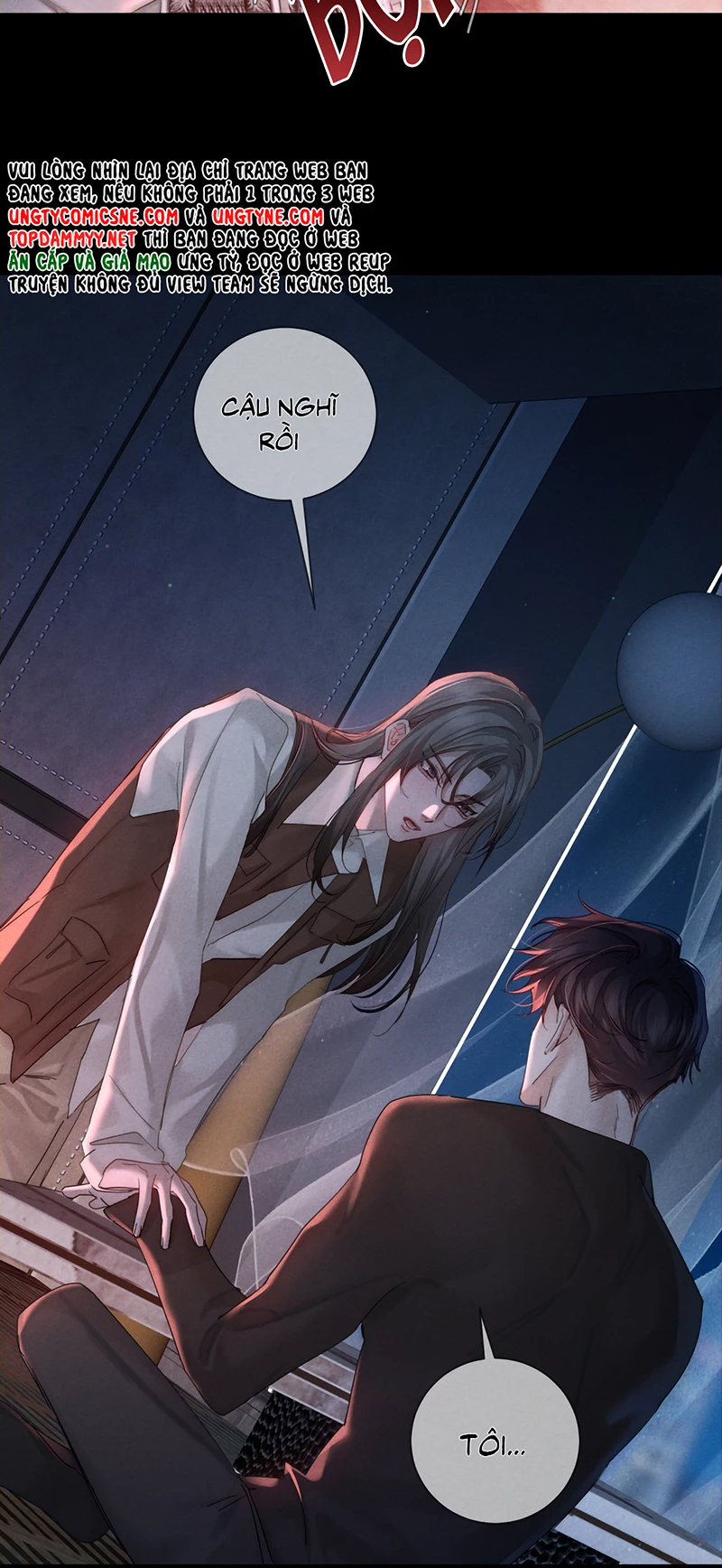 Nhân Vật Chính Chỉ Muốn Yêu Đương Chapter 261 - 29