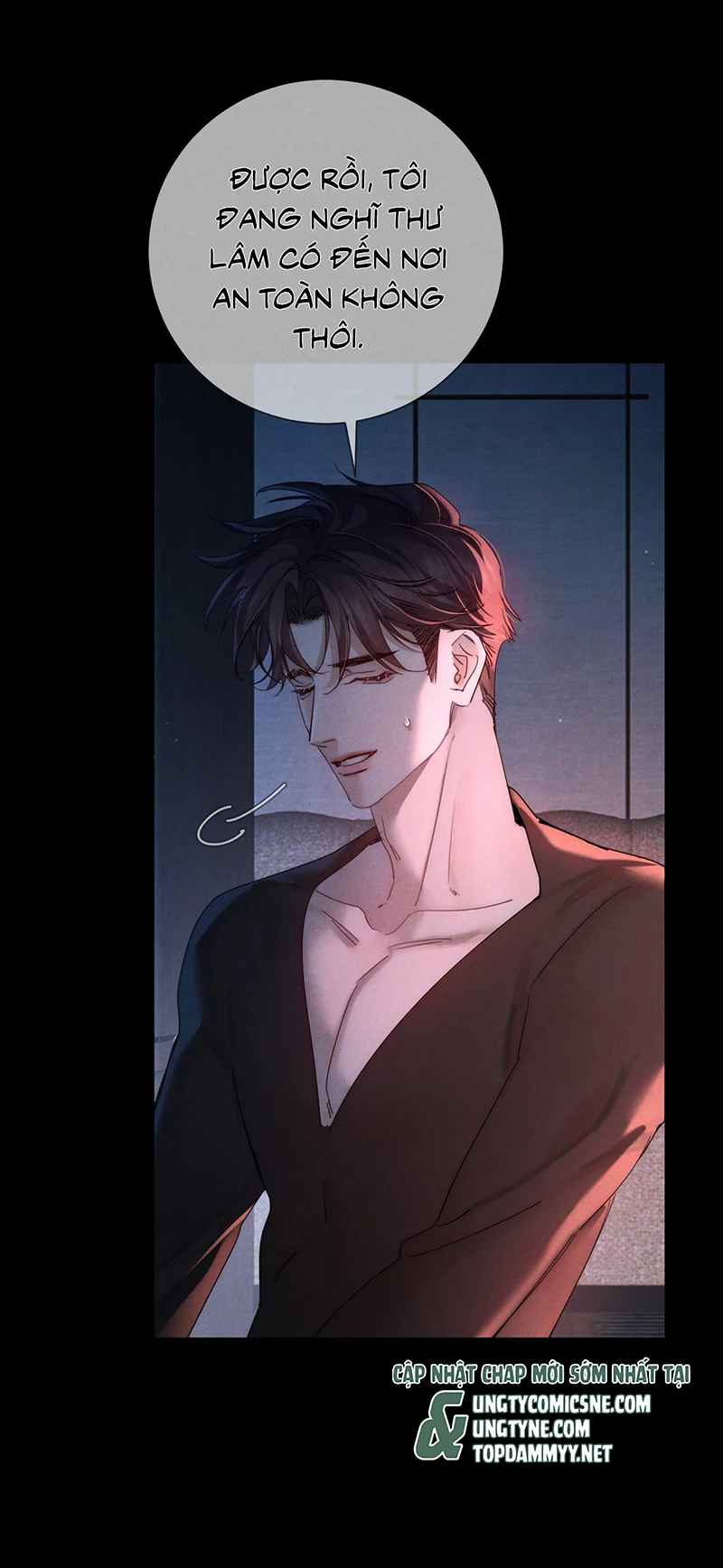 Nhân Vật Chính Chỉ Muốn Yêu Đương Chapter 261 - 30