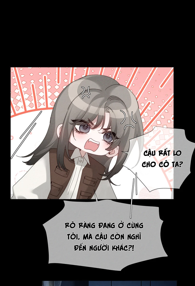 Nhân Vật Chính Chỉ Muốn Yêu Đương Chapter 261 - 31