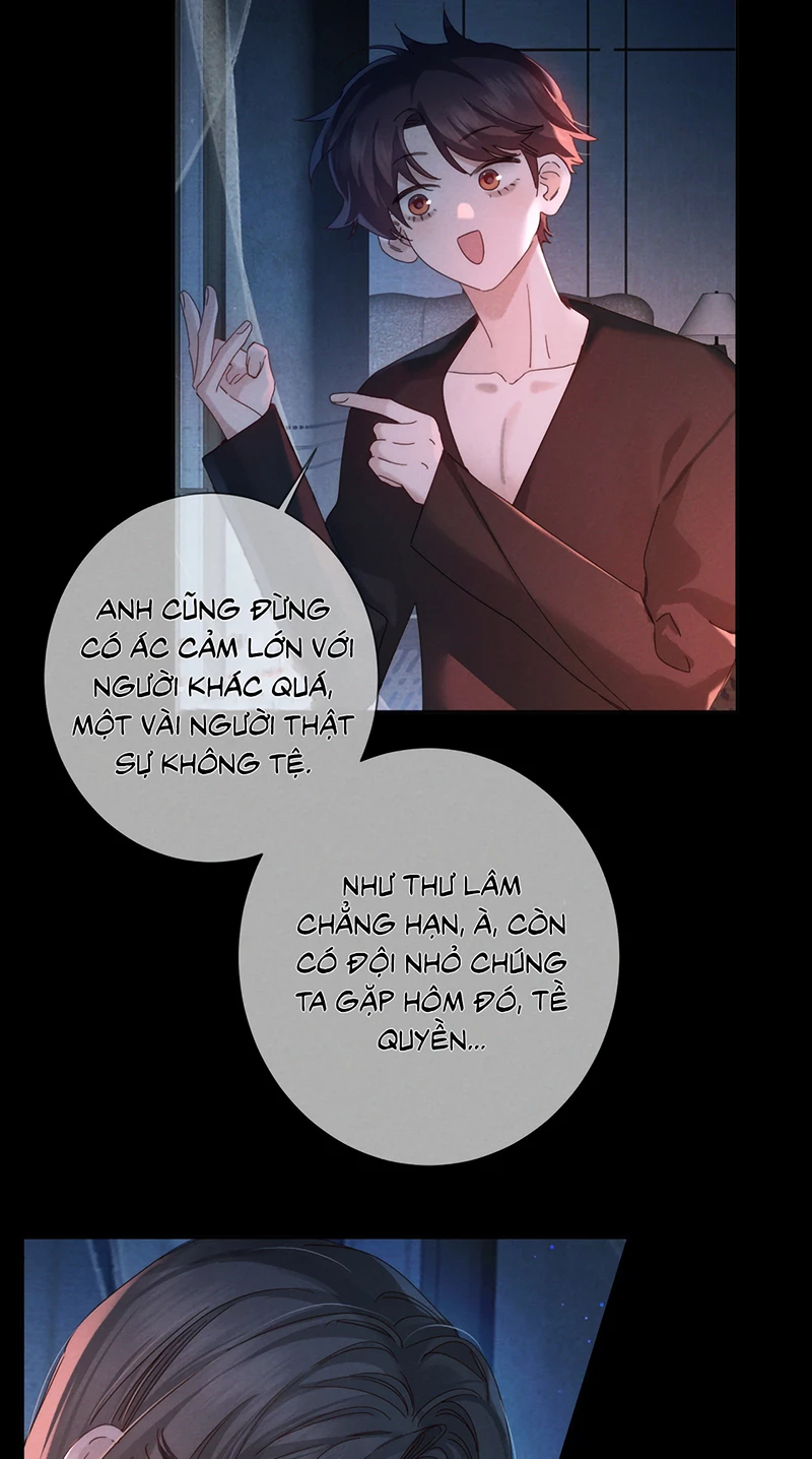 Nhân Vật Chính Chỉ Muốn Yêu Đương Chapter 261 - 32