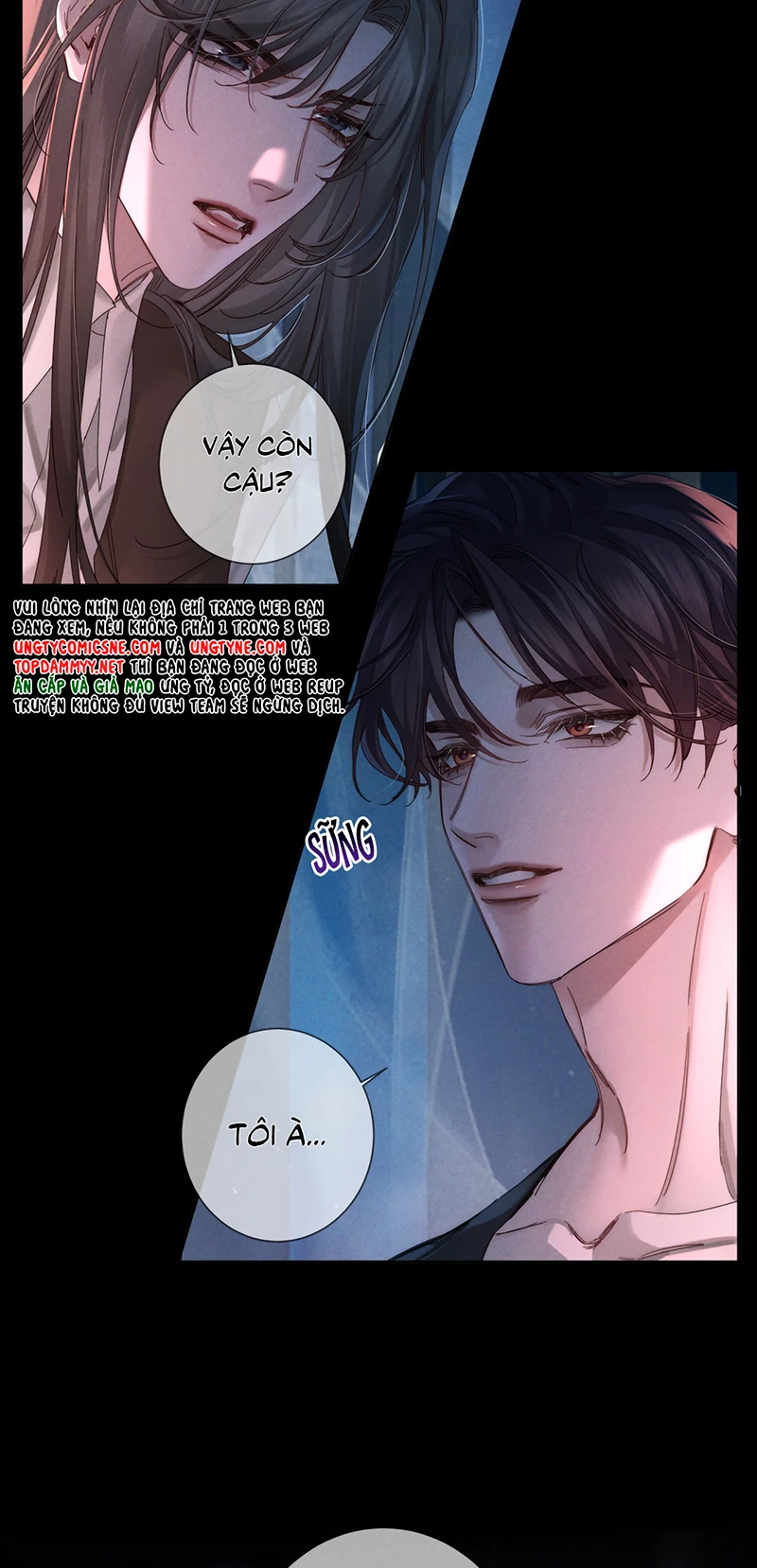 Nhân Vật Chính Chỉ Muốn Yêu Đương Chapter 261 - 33